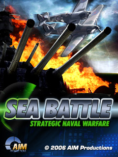   - Sea Battle v.1.3