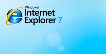 Internet Explorer 7.0.5730.13 ( )