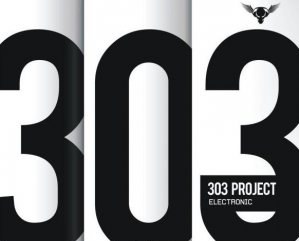 303 Project - Electronic / 303  - 
