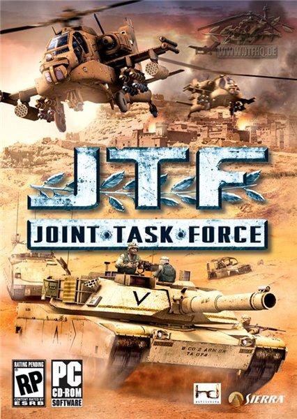 : Joint Task Force